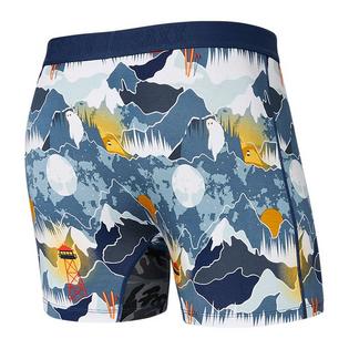 Saxx Men's Vibe Boxer Brief