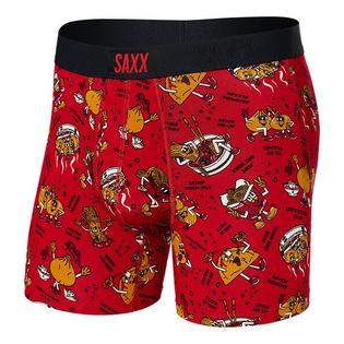 Saxx Men's Vibe Boxer Brief