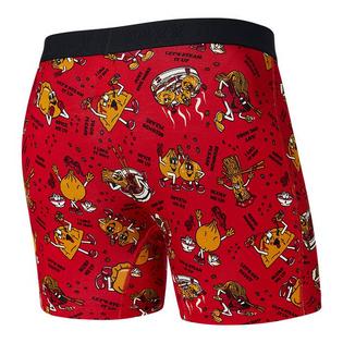 Saxx Men's Vibe Boxer Brief