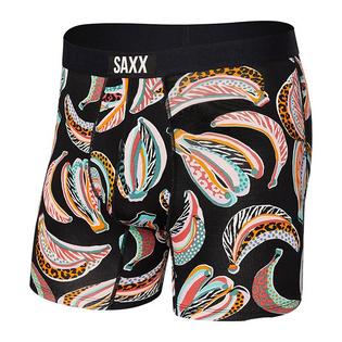 Saxx Men's Vibe Boxer Brief