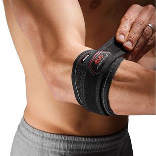 McDavid Elbow Strap with Pads