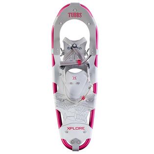 Tubbs Women's Xplore 21 Snowshoe [2021]