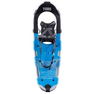Tubbs Men's Xplore 25 Snowshoe [2021]