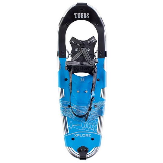 Men's Xplore 30 Snowshoe [2021] | Tubbs | Sporting Life Online