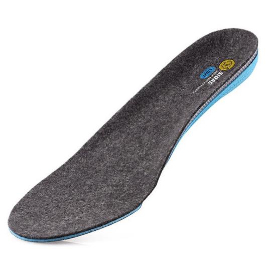Sidas Semelle int rieure basse en m rinos 3Feet 