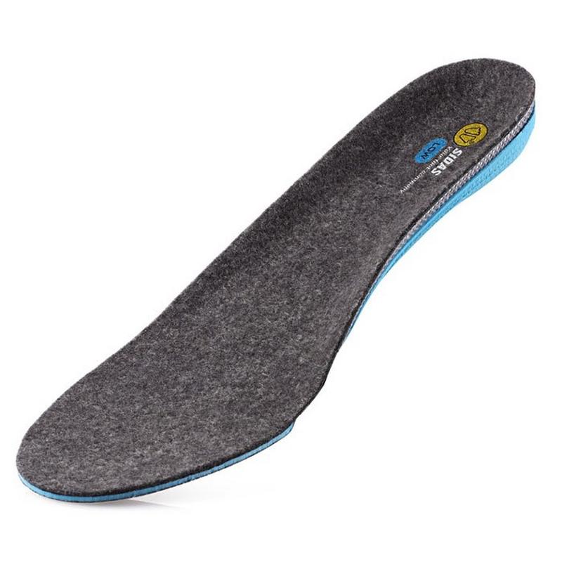 Sidas 3Feet&reg; Merino Low Insole