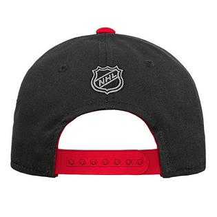NHL Casquette S&eacute;nateurs d'Ottawa &agrave; deux tons pour juniors [8-20]