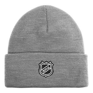 NHL Juniors' [8-20] Ottawa Senators Heather Knit Beanie