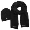 Women s Always Hopeful Hat   Scarf Set