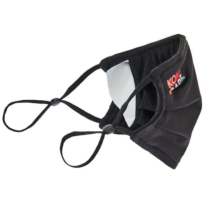 Kids' Kombi Care™ Pleated Face Mask