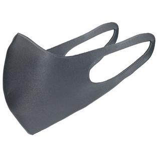 Unisex Solid Face Mask