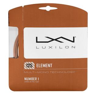 Element 125 17G Tennis String