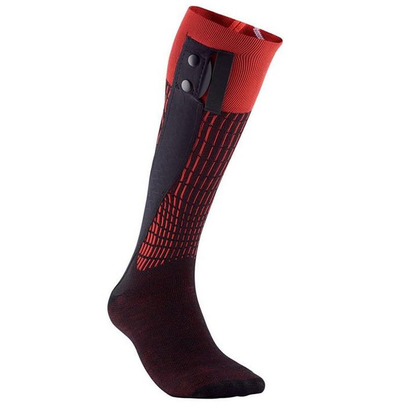 Sidas Chaussettes Ski Heat LV unisexe