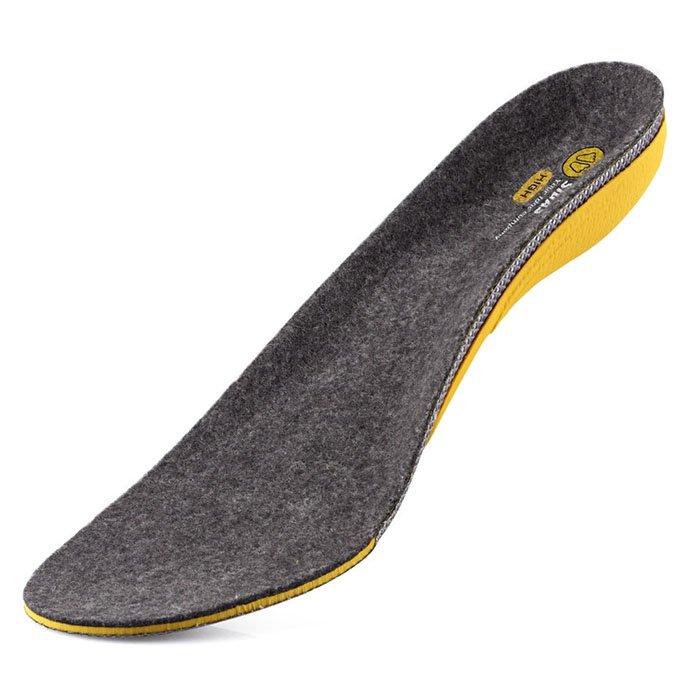 Sidas | 3Feet Merino High Insole, Size XXL
