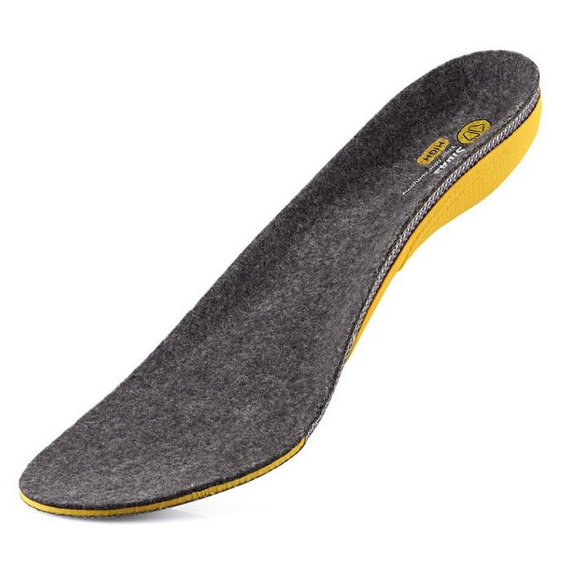 Sidas 3Feet&reg; Merino High Insole