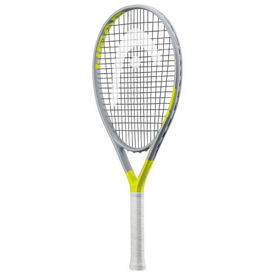 Head Extreme PWR Tennis Racquet Frame with Free Cover