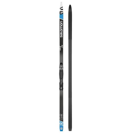Salomon Skis Aero Grip pour juniors   fixation Prolink  Access  2021 