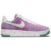 Chaussures Air Force 1 Crater Flyknit pour femmes