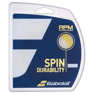 Babolat RPM Hurricane 17G Tennis String