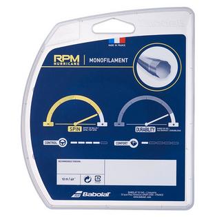 Babolat RPM Hurricane 17G Tennis String