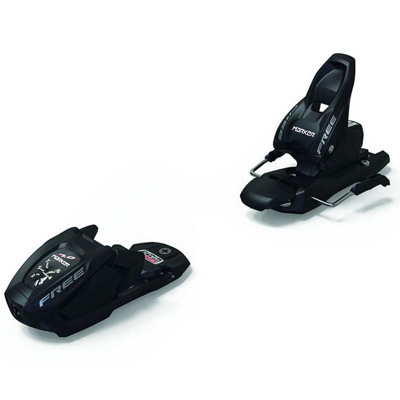 Marker Juniors' Free 7 95 Ski Binding [2026]