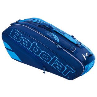 Sac pour 6 raquettes de tennis R<FONT>H</FONT>6 Pure Drive