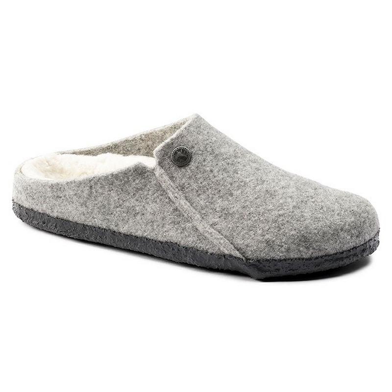 Birkenstock Pantoufles Zermatt pour femmes