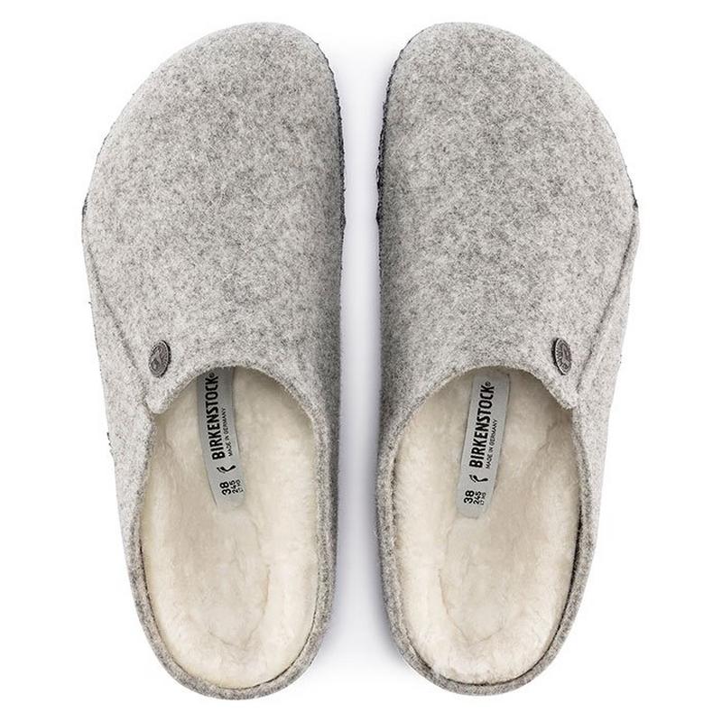 Birkenstock Pantoufles Zermatt pour femmes