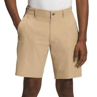 Short compact Rolling Sun pour hommes