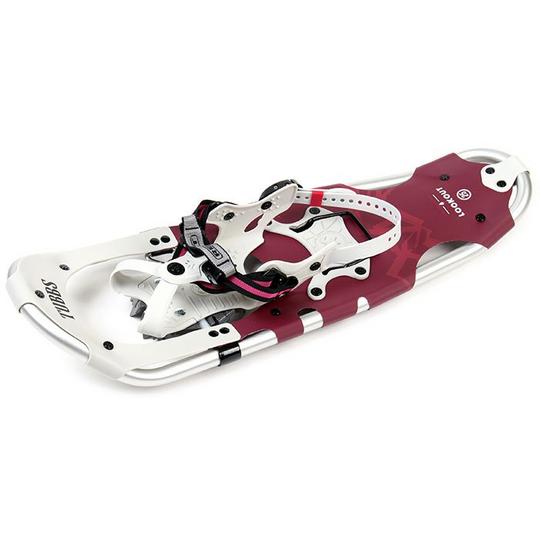 Tubbs Women s Lookout 21 Snowshoe  2021 