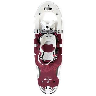 Tubbs Women's Lookout 21 Snowshoe [2021]