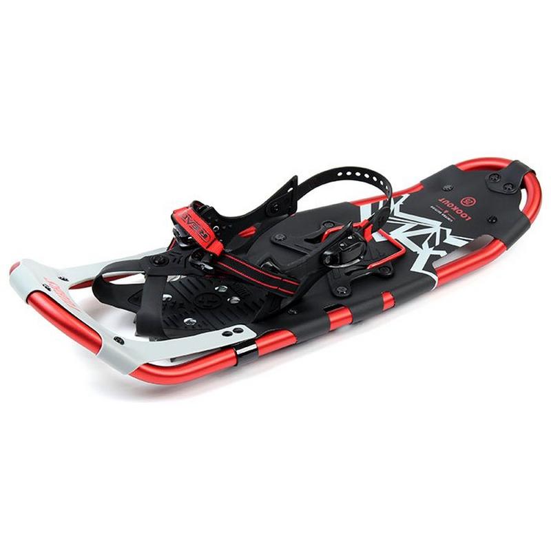 Tubbs Men's Lookout 25 Snowshoe [2021]