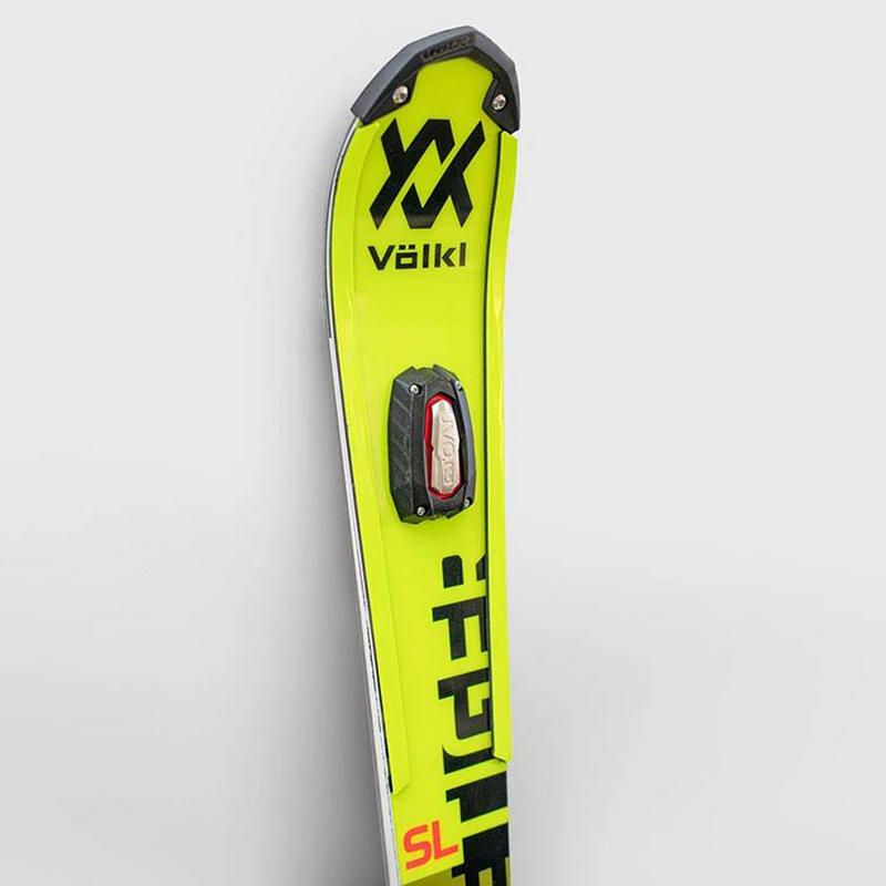 Volkl Racetiger SL Protector Strip Set