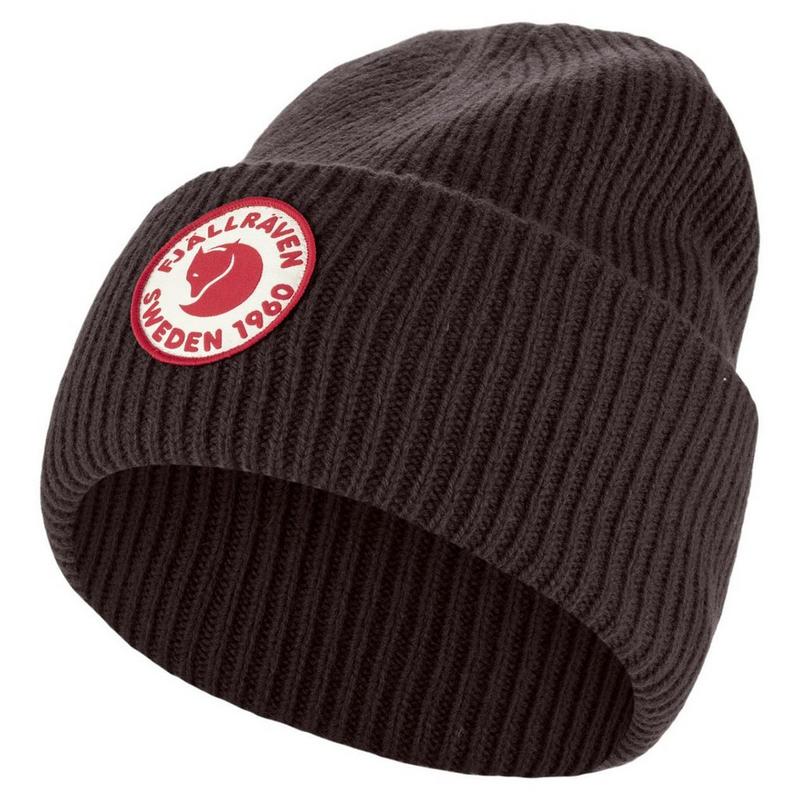Fjallraven Tuque 1960 Logo unisexe