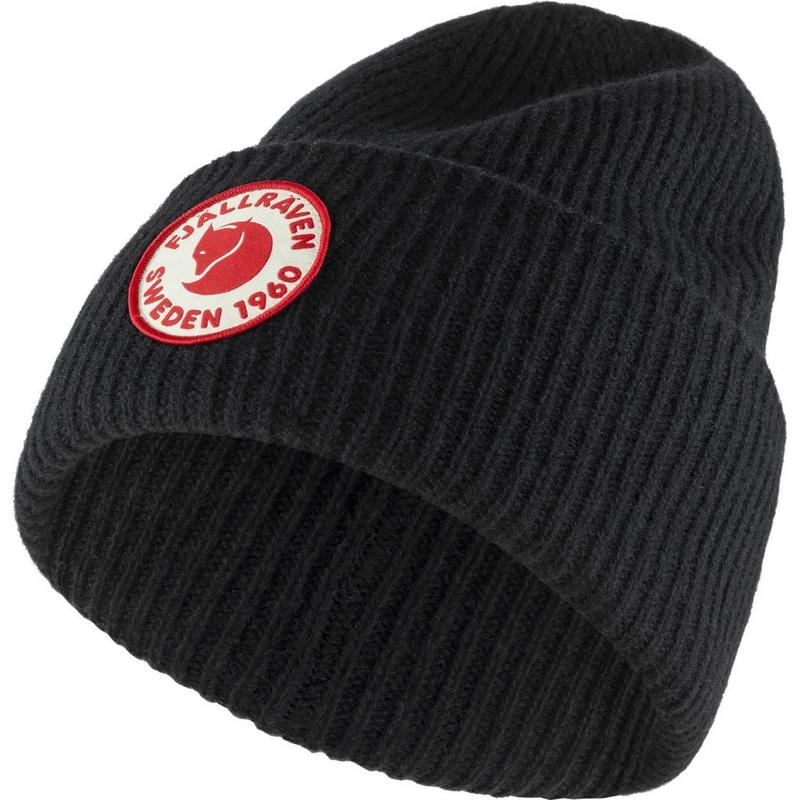 Fjallraven Tuque 1960 Logo unisexe