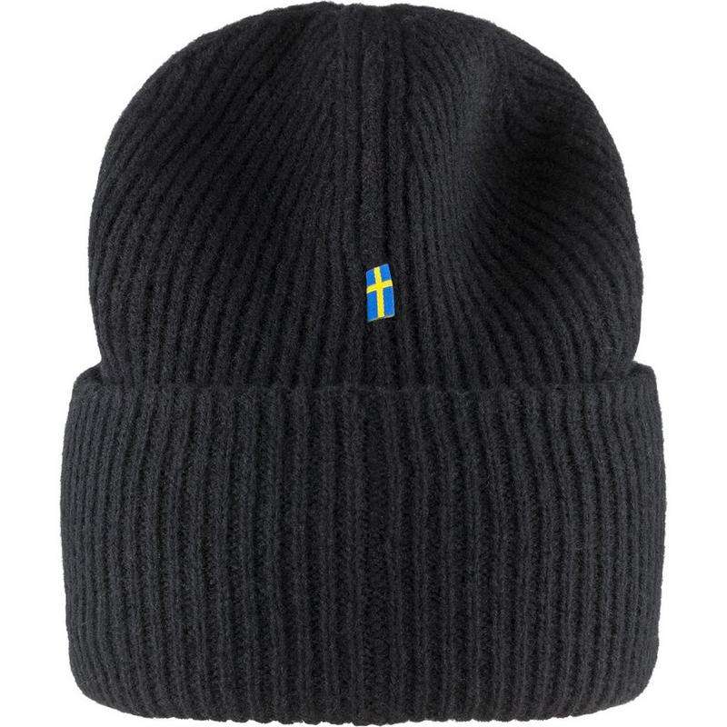 Fjallraven Tuque 1960 Logo unisexe