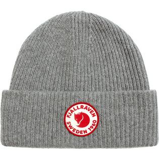 Fjallraven Unisex 1960 Logo Beanie