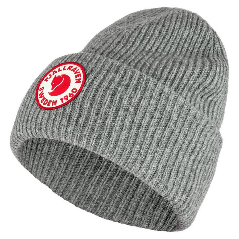 Fjallraven Tuque 1960 Logo unisexe