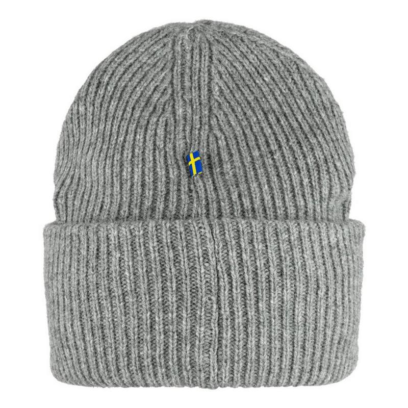 Fjallraven Tuque 1960 Logo unisexe