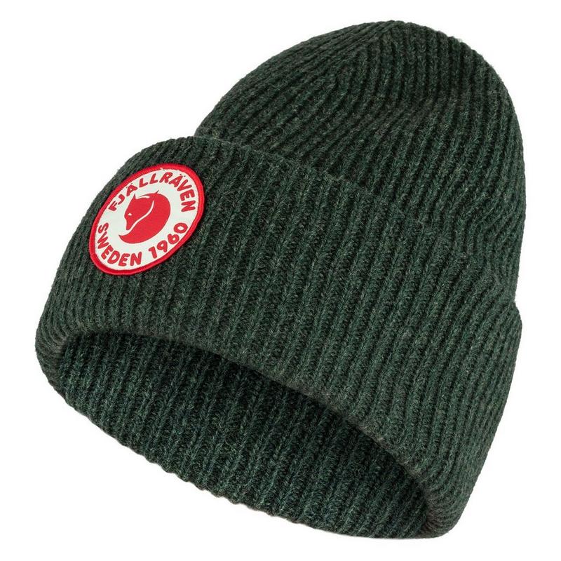 Fjallraven Tuque 1960 Logo unisexe