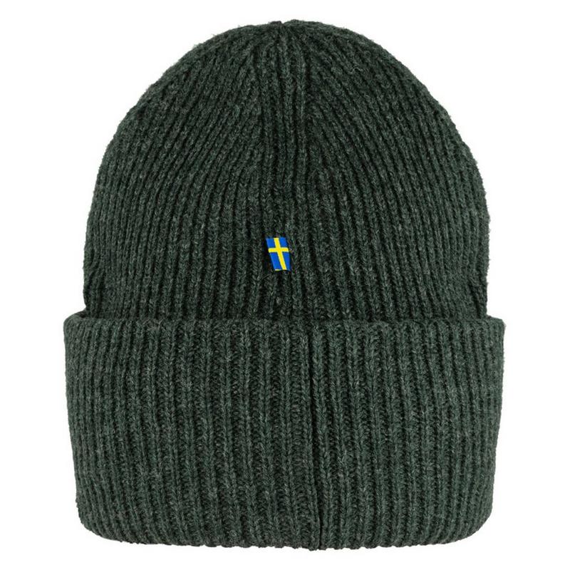 Fjallraven Tuque 1960 Logo unisexe