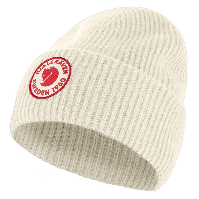 Fjallraven Tuque 1960 Logo unisexe
