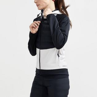 Craft Women's Pursuit Thermal Jacket