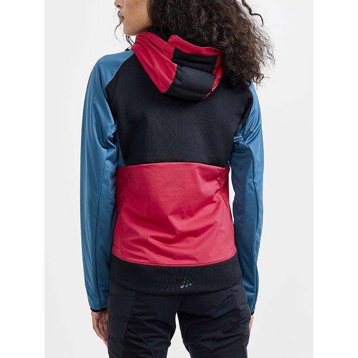 Women's Pursuit Thermal Jacket