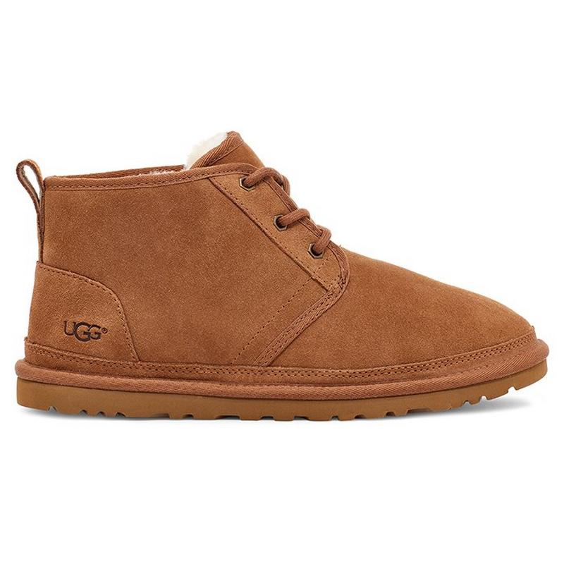 UGG Bottes Neumel pour hommes