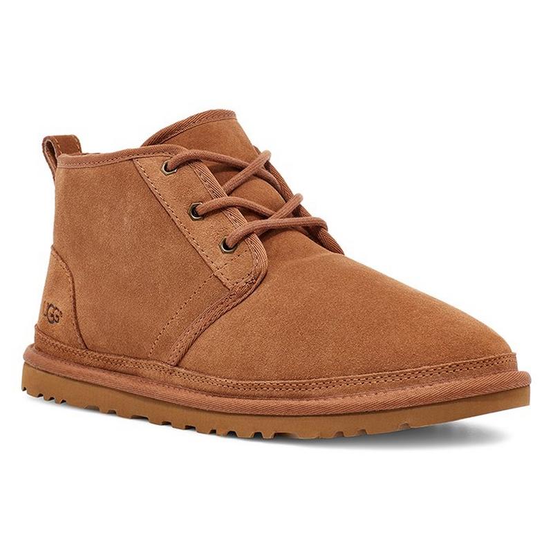 UGG Bottes Neumel pour hommes