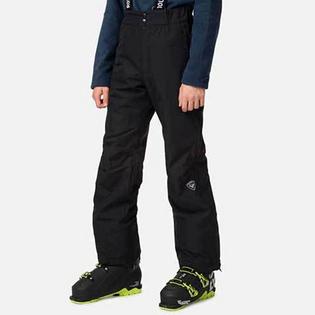 Rossignol Pantalon de ski &agrave; glissi&egrave;re pour juniors [8-16]