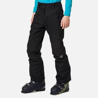 Junior Girls' [8-16] Ski Pant