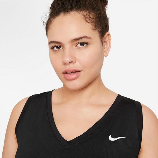 Nike sleeveless top online