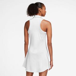 Nike Robe Victory Polo pour femmes